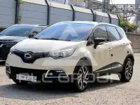 2015 Renault Qm3
