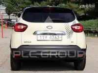 2015 Renault Qm3
