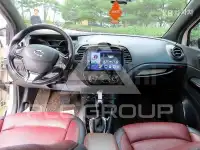 2015 Renault Qm3
