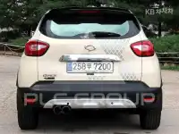 2015 Renault Qm3