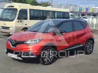 2015 Renault Qm3
