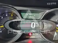 2015 Renault Qm3