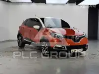 2015 Renault Qm3