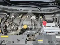 2015 Renault Qm3