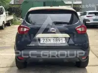 2015 Renault Qm3