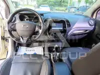 2015 Renault Qm3