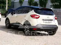 2015 Renault Qm3