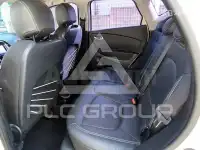 2015 Renault Qm3