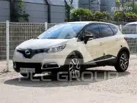 2015 Renault Qm3