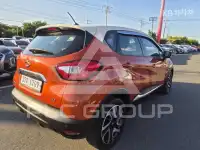2015 Renault Qm3
