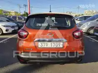 2015 Renault Qm3