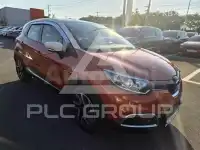 2015 Renault Qm3