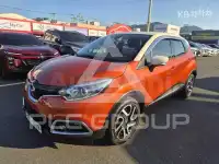 2015 Renault Qm3