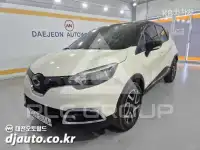 2015 Renault Qm3
