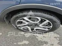 2015 Renault Qm3