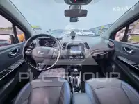 2015 Renault Qm3