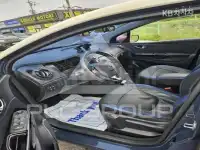2015 Renault Qm3