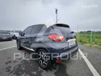 2015 Renault Qm3