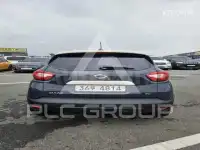 2015 Renault Qm3