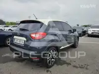 2015 Renault Qm3