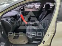 2015 Renault Qm3