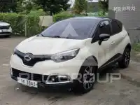 2015 Renault Qm3