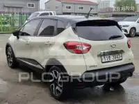 2015 Renault Qm3
