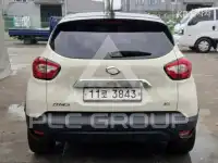 2015 Renault Qm3