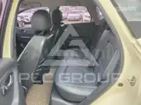 2015 Renault Qm3