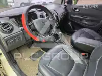 2015 Renault Qm3