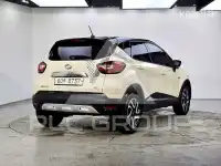 2015 Renault Qm3