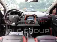 2015 Renault Qm3