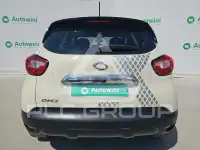 2015 Renault Qm3
