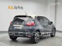 2015 Renault Qm3