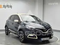2015 Renault Qm3