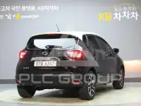 2015 Renault Qm3