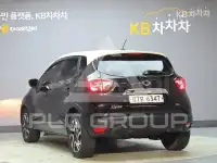 2015 Renault Qm3