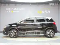 2015 Renault Qm3
