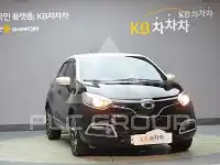 2015 Renault Qm3