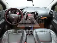 2015 Renault Qm3