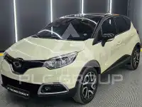 2015 Renault Qm3