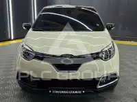 2015 Renault Qm3