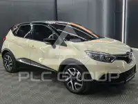 2015 Renault Qm3