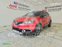 2015 Renault Qm3