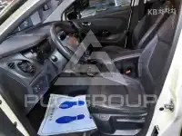 2015 Renault Qm3