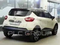 2015 Renault Qm3