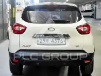 2015 Renault Qm3
