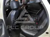 2015 Renault Qm3