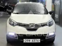 2015 Renault Qm3