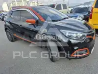 2015 Renault Qm3